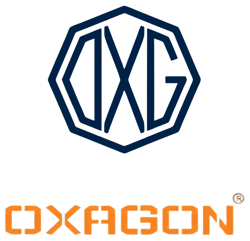 Oxagon Casuals Logo